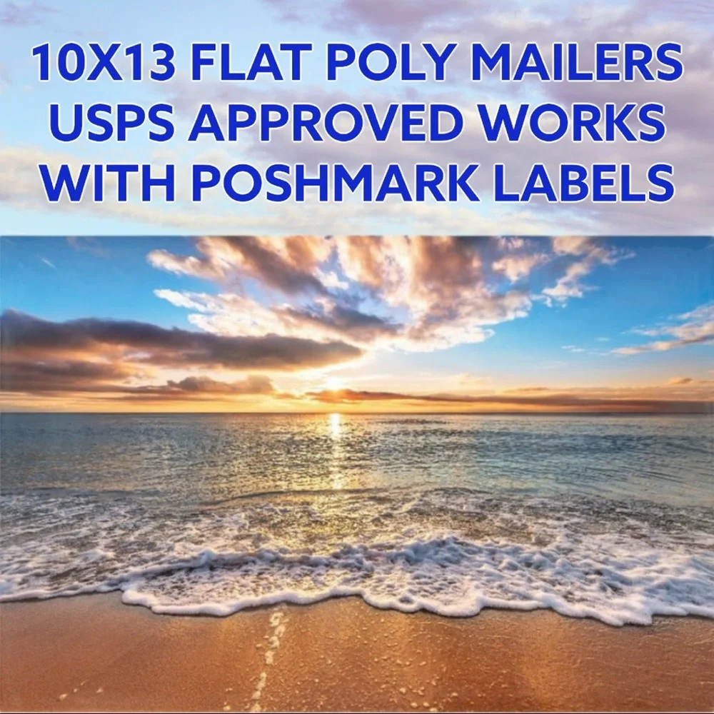 25 10X13 Mailers And More Bundle Mailers Variety PRICE FIRM